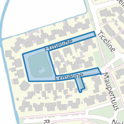 Perceel KLM00-A-2418