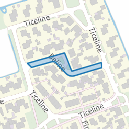 Perceel KLM00-A-2420