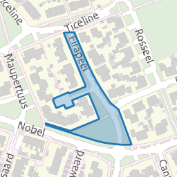 Perceel KLM00-A-2422