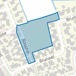 Perceel KLM00-A-2423