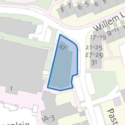 Perceel KLM00-A-2431