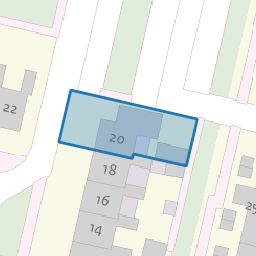 Perceel KLM00-A-2434