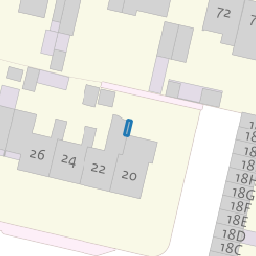 Perceel KLM00-A-2435