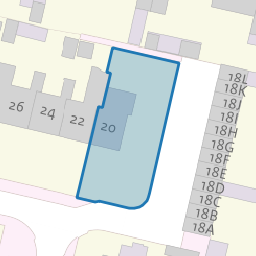 Perceel KLM00-A-2436