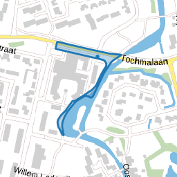 Perceel KLM00-A-2438