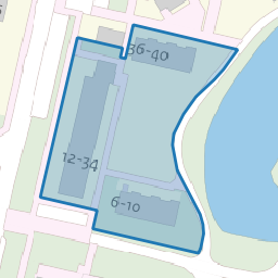 Perceel KLM00-A-2442