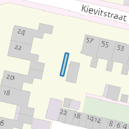 Perceel KLM00-A-2449