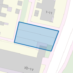 Perceel KLM00-A-2454