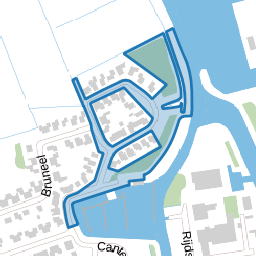 Perceel KLM00-A-2469