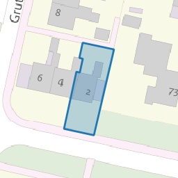 Perceel KLM00-A-2473