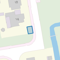 Perceel KLM00-A-2477