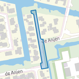 Perceel KLM00-A-2478