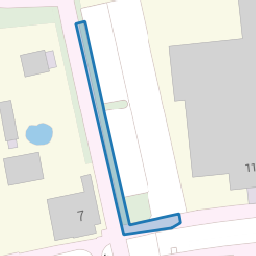 Perceel KLM00-A-2482