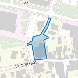 Perceel KLM00-A-2484