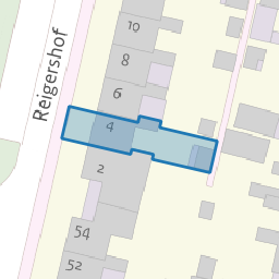 Perceel KLM00-A-2490