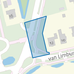 Perceel KLM00-A-2498