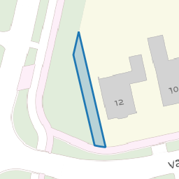 Perceel KLM00-A-2499