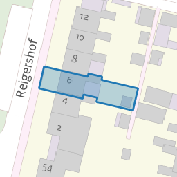 Perceel KLM00-A-2502