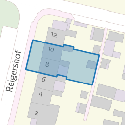 Perceel KLM00-A-2503