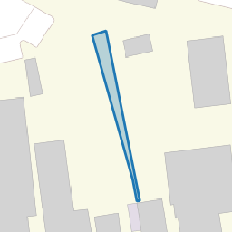 Perceel KLM00-A-2504