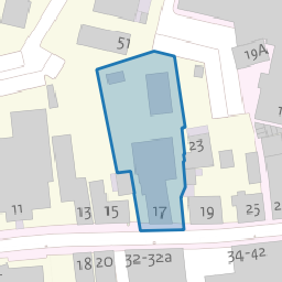 Perceel KLM00-A-2505