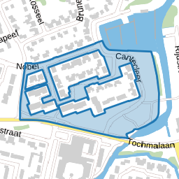 Perceel KLM00-A-2506