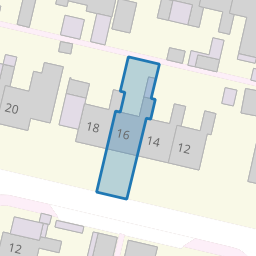 Perceel KLM00-A-2508