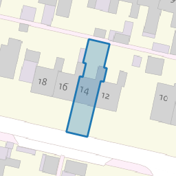 Perceel KLM00-A-2509