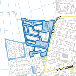 Perceel KLM00-A-2513