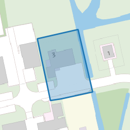 Perceel KLM00-A-2515