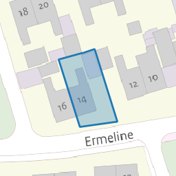 Perceel KLM00-A-2516