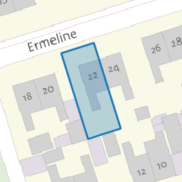 Perceel KLM00-A-2517