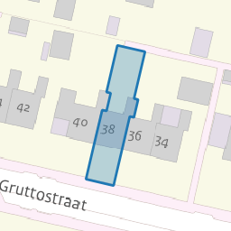 Perceel KLM00-A-2524