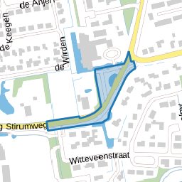 Perceel KLM00-A-2527