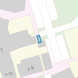 Perceel KLM00-A-2531