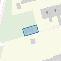 Perceel KLM00-A-2533