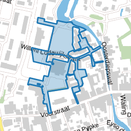 Perceel KLM00-A-2536