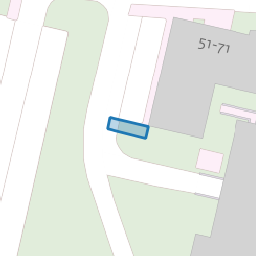 Perceel KLM00-A-2537