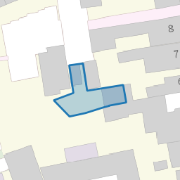 Perceel KLM00-A-2545