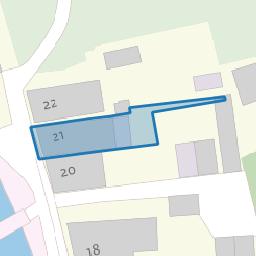 Perceel KLM00-B-1398