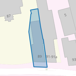 Perceel KLM00-B-1460