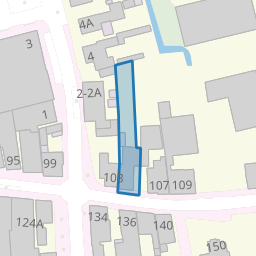 Perceel KLM00-B-1542