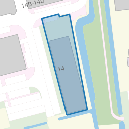 Perceel KLM00-B-1613