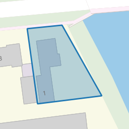 Perceel KLM00-B-1632