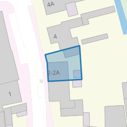 Perceel KLM00-B-1651