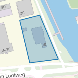 Perceel KLM00-B-1673