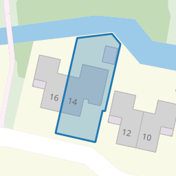 Perceel KLM00-B-1678