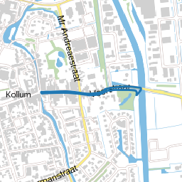 Perceel KLM00-B-1739
