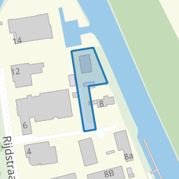 Perceel KLM00-B-1865