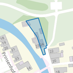 Perceel KLM00-B-1956